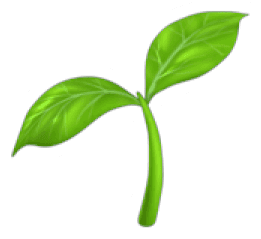 Plant Emoji Sticker